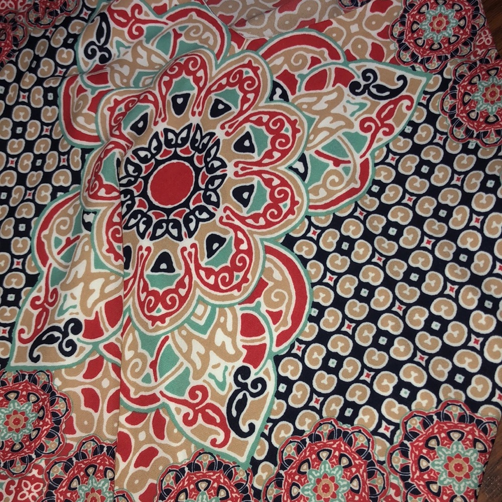 Flowy Tank - Picture 4 of 4